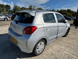 Mitsubishi Space-star 1.0 Cool+ picture 5