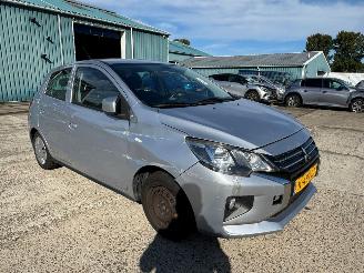 Mitsubishi Space-star 1.0 Cool+ picture 6