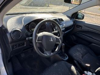 Mitsubishi Space-star 1.0 Cool+ picture 15