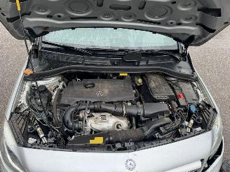 Mercedes B-klasse 180 Ambition picture 7