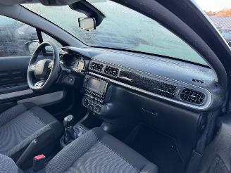 Citroën C3 1.2 PureTech You picture 13