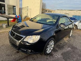 Auto incidentate Volkswagen Eos 2.0-16v FSI 2007/5