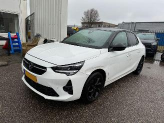 škoda osobní automobily Opel Corsa 1.2 GS Line 2021/8