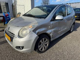 Avarii autoturisme Suzuki Alto 1.0 Exclusive 2009/6