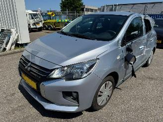 skadebil auto Mitsubishi Space-star 1.0 Cool+ 2020/11