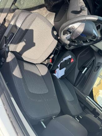 Ford Transit Connect 1.5 AUTOMAAT EcoBlue L1 Trend picture 14