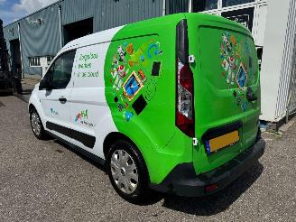 Ford Transit Connect 1.5 AUTOMAAT EcoBlue L1 Trend picture 2