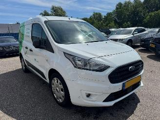 Ford Transit Connect 1.5 AUTOMAAT EcoBlue L1 Trend picture 6