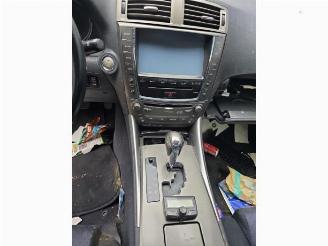 Lexus IS IS (E2), Sedan, 2005 / 2013 250 2.5 V6 24V picture 15