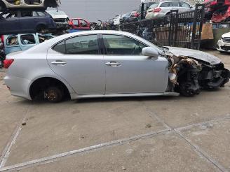 Lexus IS IS (E2), Sedan, 2005 / 2013 250 2.5 V6 24V picture 7