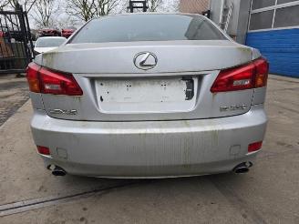 Lexus IS IS (E2), Sedan, 2005 / 2013 250 2.5 V6 24V picture 5