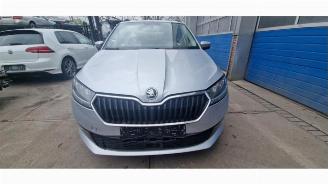 Dezmembrări autoturisme Skoda Fabia Fabia III Combi (NJ5), Combi 5-drs, 2014 / 2022 1.0 TSI 12V 2021/1