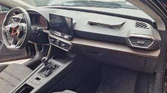 Seat Leon Leon Sportstourer (KLF), Combi 5-drs, 2020 1.5 TSI 16V picture 14