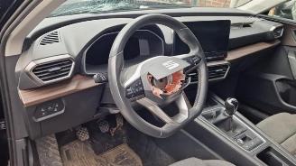 Seat Leon Leon Sportstourer (KLF), Combi 5-drs, 2020 1.5 TSI 16V picture 13