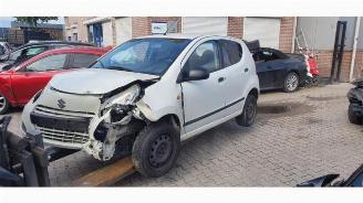 Suzuki Alto Alto (GF), Hatchback 5-drs, 2009 1.0 12V picture 2