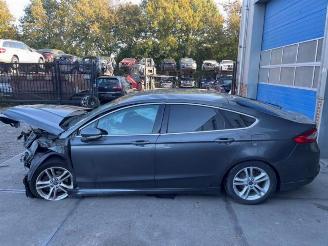 Ford Mondeo Mondeo V, Hatchback, 2014 / 2022 1.5 EcoBoost 16V picture 1