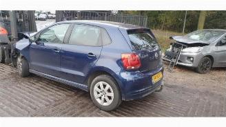 Volkswagen Polo Polo V (6R), Hatchback, 2009 / 2017 1.2 TDI 12V BlueMotion picture 3