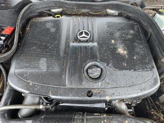 Mercedes E-klasse E Estate (S212), Combi, 2009 / 2016 E-250 CDI 16V BlueEfficiency,BlueTEC picture 9