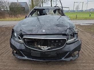 Mercedes E-klasse E Estate (S212), Combi, 2009 / 2016 E-250 CDI 16V BlueEfficiency,BlueTEC picture 1