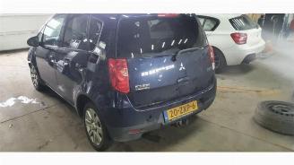 Mitsubishi Colt Colt (Z2/Z3), Hatchback, 2004 / 2012 1.3 16V picture 4