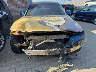 Vrakbiler auto BMW 3-serie 3 serie Gran Turismo (F34), Hatchback, 2012 / 2020 320d xDrive 2.0 16V 2015/4