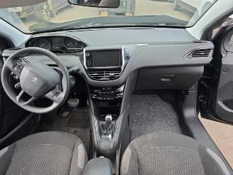 Peugeot 208 208 I (CA/CC/CK/CL), Hatchback, 2012 / 2019 1.2 Vti 12V PureTech 82 picture 9