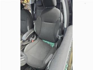 Peugeot 208 208 I (CA/CC/CK/CL), Hatchback, 2012 / 2019 1.2 Vti 12V PureTech 82 picture 17