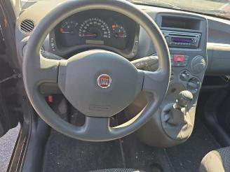 Fiat Panda Panda (169), Hatchback, 2003 / 2013 1.1 Fire picture 17