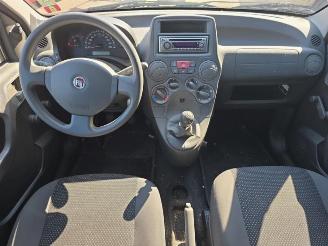 Fiat Panda Panda (169), Hatchback, 2003 / 2013 1.1 Fire picture 10