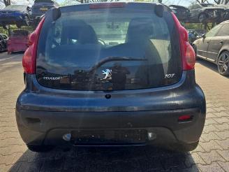 Peugeot 107 107, Hatchback, 2005 / 2014 1.0 12V picture 5