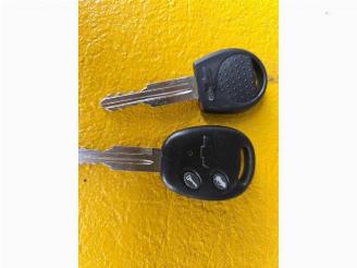 Sloopauto Chevrolet Aveo Aveo (256), Sedan, 2005 / 2015 1.4 16V 2009/7