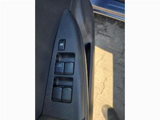 Nissan Note Note (E11), MPV, 2006 / 2013 1.6 16V picture 12