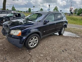 Volvo Xc-90 XC90 I, SUV, 2002 / 2014 4.4 V8 32V picture 2