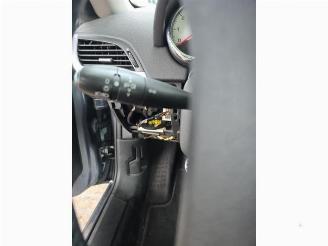 Peugeot 207 207 CC (WB), Cabrio, 2007 / 2015 1.6 16V picture 18