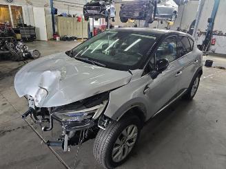 Vrakbiler auto Renault Captur Captur II (RJB), SUV, 2020 1.0 TCe 12V 2020/6