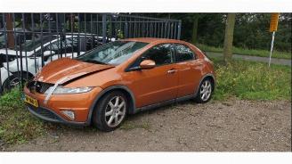 Honda Civic Civic (FK/FN), Hatchback, 2005 / 2012 1.8i VTEC 16V picture 1