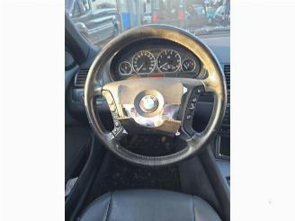 BMW 3-serie 3 serie (E46/4), Sedan, 1997 / 2005 316i 16V picture 12