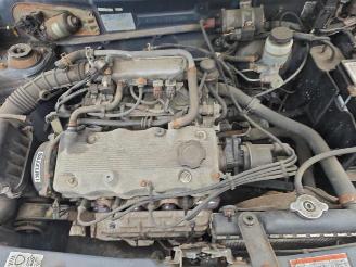 Suzuki Alto Alto (SH410), Hatchback, 1994 / 2002 1.0 GA,GL picture 9