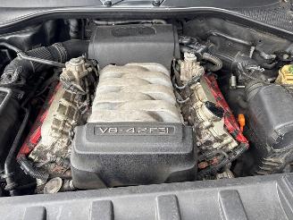 Audi Q7 4.2 FSI V8 picture 10