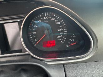 Audi Q7 4.2 FSI V8 picture 7