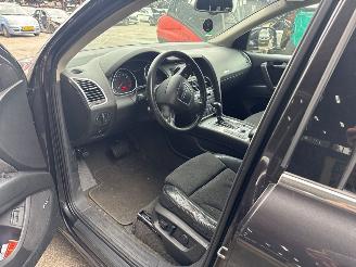 Audi Q7 4.2 FSI V8 picture 11