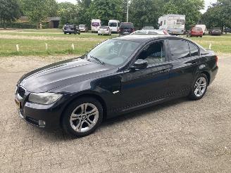  BMW 3-serie 316 I airco 2010/6
