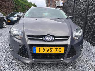 Ford Focus 1.0 ecoboost picture 4