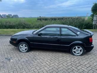 Volkswagen Corrado Corrado, Coupe, 1988 / 1995 2.9 VR6 picture 7