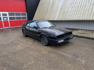 Uttjänta bilar auto Volkswagen Corrado Corrado, Coupe, 1988 / 1995 2.8 VR6 1992/11