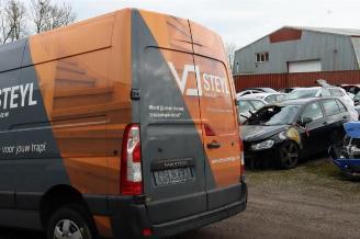 Renault Master Master III (MA/MB/MC/MD/MH/MF/MG/MH), Van, 2010 2.3 dCi 135 16V FWD picture 27