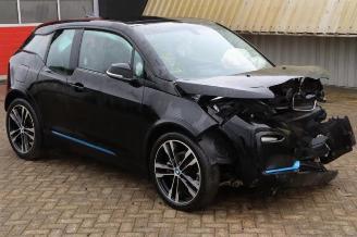 krockskadad bil bromfiets BMW i3 i3 (I01), Hatchback, 2013 / 2022 i3s 2020/9
