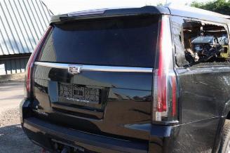 Cadillac Escalade Escalade, SUV, 2014 / 2020 6.2 V8 4x4 picture 16