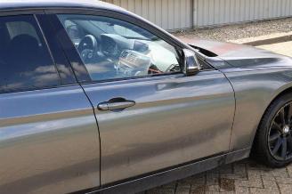 BMW 3-serie 3 serie (F30), Sedan, 2011 / 2018 320d 2.0 16V EfficientDynamicsEdition picture 30