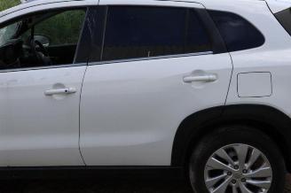 Suzuki SX4 SX4 S-Cross (JY), SUV, 2013 1.4 Booster Jet Turbo 16V SHVS picture 13